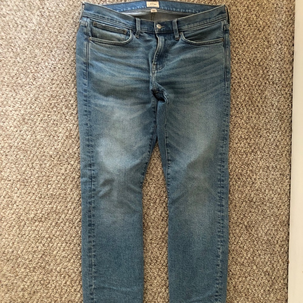 J Crew Denim